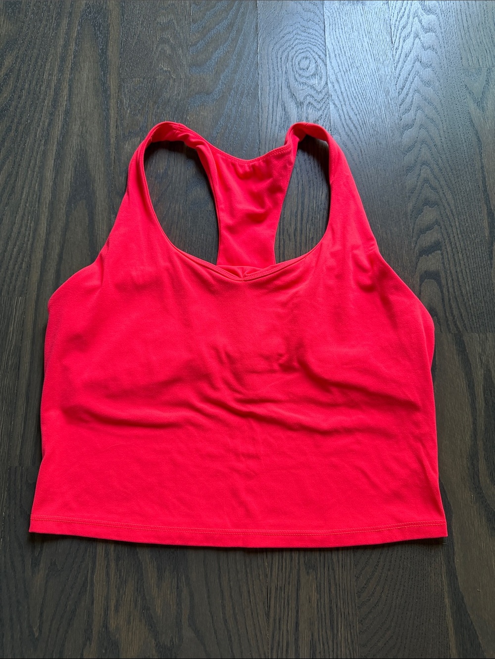 Fabletics Racerback Crop Tops Bundle (L) - Picture 2 of 11